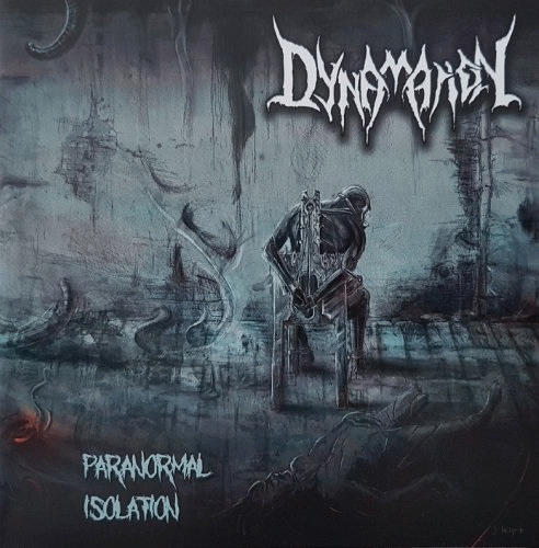 Dynamation : Paranormal Isolation Dynamation : Paranormal Isolation